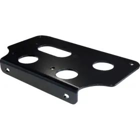 100372 KFI Brushguard Mount Polaris #2