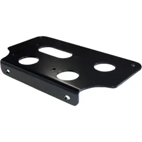 100372 KFI Brushguard Mount Polaris