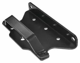 100525 KFI Winch Mount Am 400 Outlander