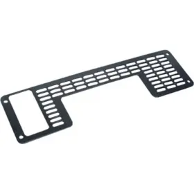 100564 KFI Winch Mount Grill Ranger