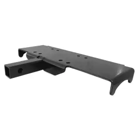 100615 KFI Receiver Mount