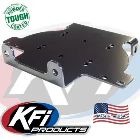 100685 KFI Winch Mount Fa Fga TRX500 Honda Rubicon