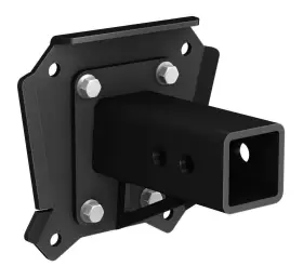 101200 KFI Utv Receiver Hitch High M5 Rzr Xp 1000 Polaris