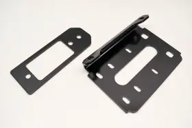 101305 KFI Winch Mounting Nos Kit #2