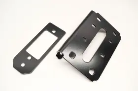 101305 KFI Winch Mounting Nos Kit #3