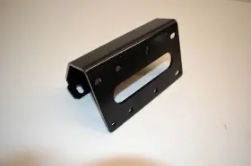 101305 KFI Winch Mounting Nos Kit