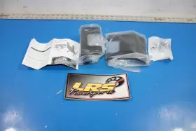 101390 KFI Winch Mount Bracket 500 700 Arctic-cat Alterra