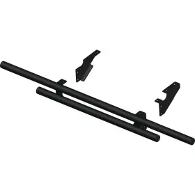 101650 KFI Double Tube Rear Bumper #2