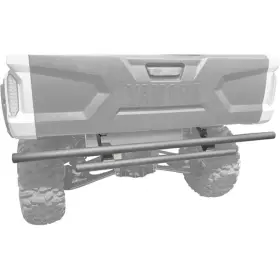 101650 KFI Double Tube Rear Bumper