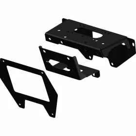 101790 KFI Winch Mount Polaris #2