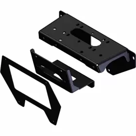 101790 KFI Winch Mount Polaris