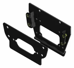 101805 KFI Winch Mount Krx 1000 Kawasaki Teryx