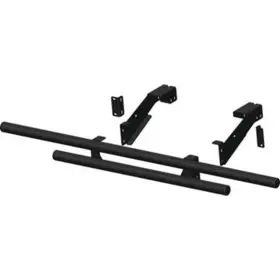 101835 KFI Double Tube Rear Bumper