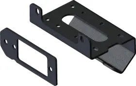 101905 KFI Am Pro Winch Mount 6X6 Defender
