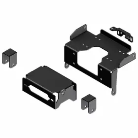 102040 KFI Winch Mounts