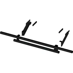 102310 KFI Deere Double Tube Rear Bumper Hpx John-deere Gator