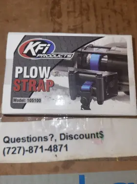 105100 KFI Plow Strap #2