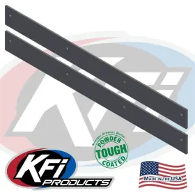 106057-R KFI Wear Bar Wing Plow Kit