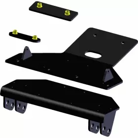 106075 KFI Plow Mount Utv Honda #2