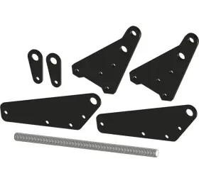 106324 KFI Pro Utv Push Tube Leveling Kit