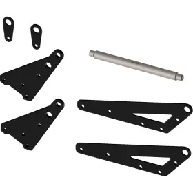 106325 KFI Utv Pro Push Tube Kit