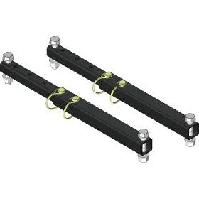 106530 KFI Pro Manual Angling Kit