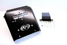 301030 KFI Winch Mount Nos Kit