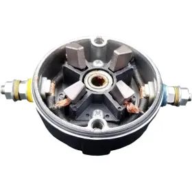 Se-a-capkit KFI Winch Motor End Cap #3
