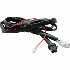 748252662897 KFI Ap Harness Winch Kit Polaris Assault #3