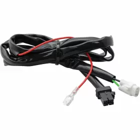 748252662897 KFI Ap Harness Winch Kit Polaris Assault