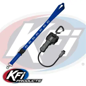 Act-hr KFI Remote Actuator Winch