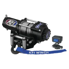 A2500R2 KFI Atv Winch