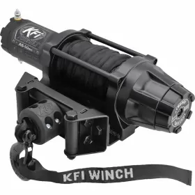 AS-50WX KFI Winch Assault #2