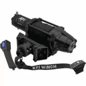 AS-50WX KFI Winch Assault