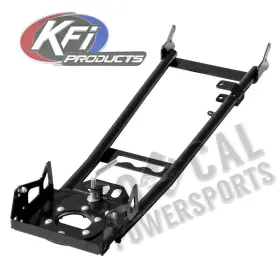 KFI-0032-153319 KFI Atv Utv Plow Push Tube Tbx Xt 700