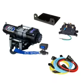 KFI-A2000 KFI Box Atv Winch Mr