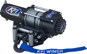 KFIA3000 KFI Atv Winch