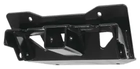 M-B111 KFI Plow Pro Poly Blade Kit Bobcat #2