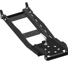 M-B111 KFI Plow Steel Blade Kit HS500 Hisun #3