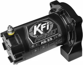 MOTOR-AS25 KFI Winch 2500 Assault