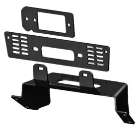 10-0760 KFI PRODUCTS Standard Winch Mount Ranger