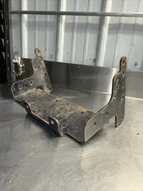 100430-9 KFI PRODUCTS Winch Mount Bracket 300 400 500 Polaris