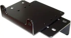 100470 KFI PRODUCTS Winch Mount General RTV900 Kubota