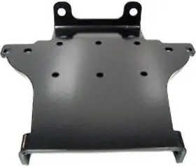 100485 KFI PRODUCTS Winch Mount TRX500 Honda