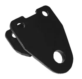 100490 KFI PRODUCTS Hitch Ball Mount Receiver TRX680 TRX650