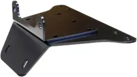 100520 KFI PRODUCTS Winch Mount Polaris