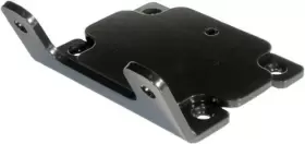 100530 KFI PRODUCTS Winch Mount Yamaha