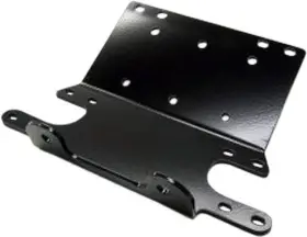 100545 KFI PRODUCTS Winch Mount TRX450 TRX400 Honda