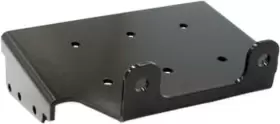 100555 KFI PRODUCTS Winch Mount 400 500 Suzuki Eiger Vinson