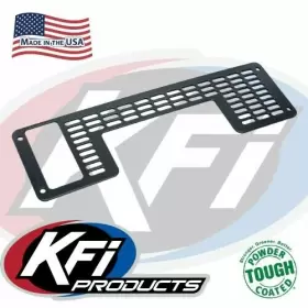 100564K KFI PRODUCTS Winch Mount Grill